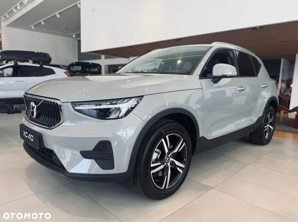 Volvo XC 40 B4 Core - 1