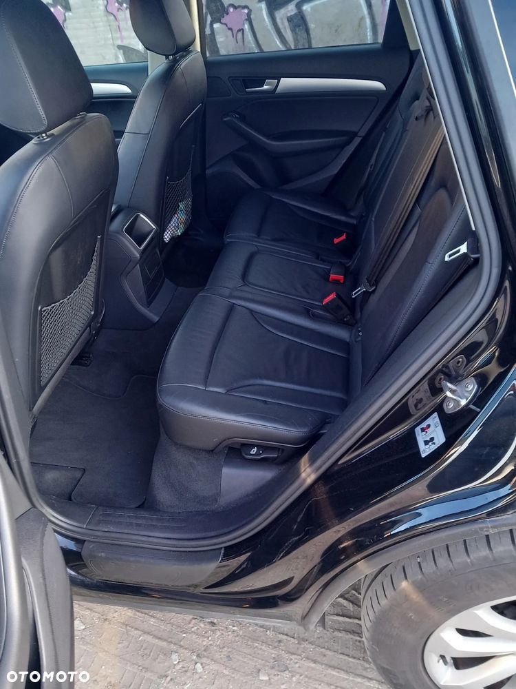 Audi Q5 2.0 TDI - 3