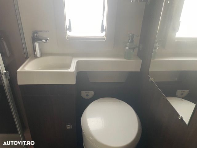 Benimar SPORT 346 - 14