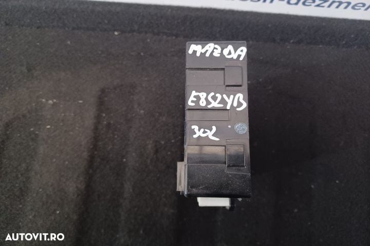Calculator confort CD8667560A CD8667560A Mazda 5 CR [2005 - 2008] Min - 5