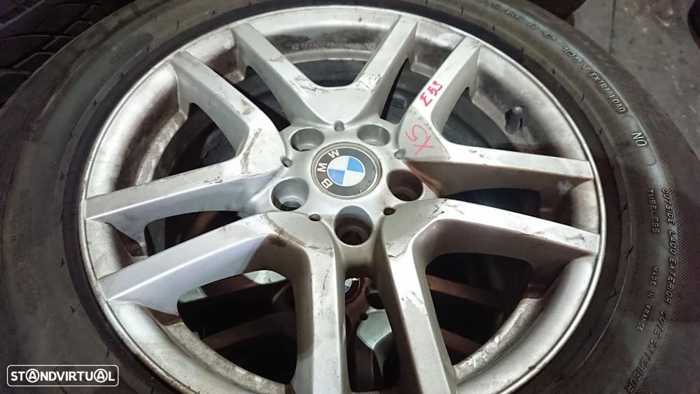 JANTE BMW X5 2005 - 4