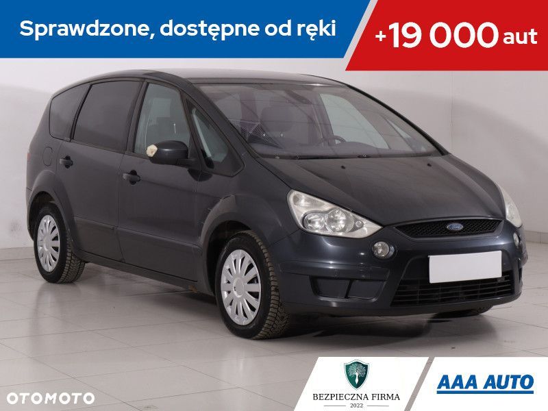 Ford S-Max - 2