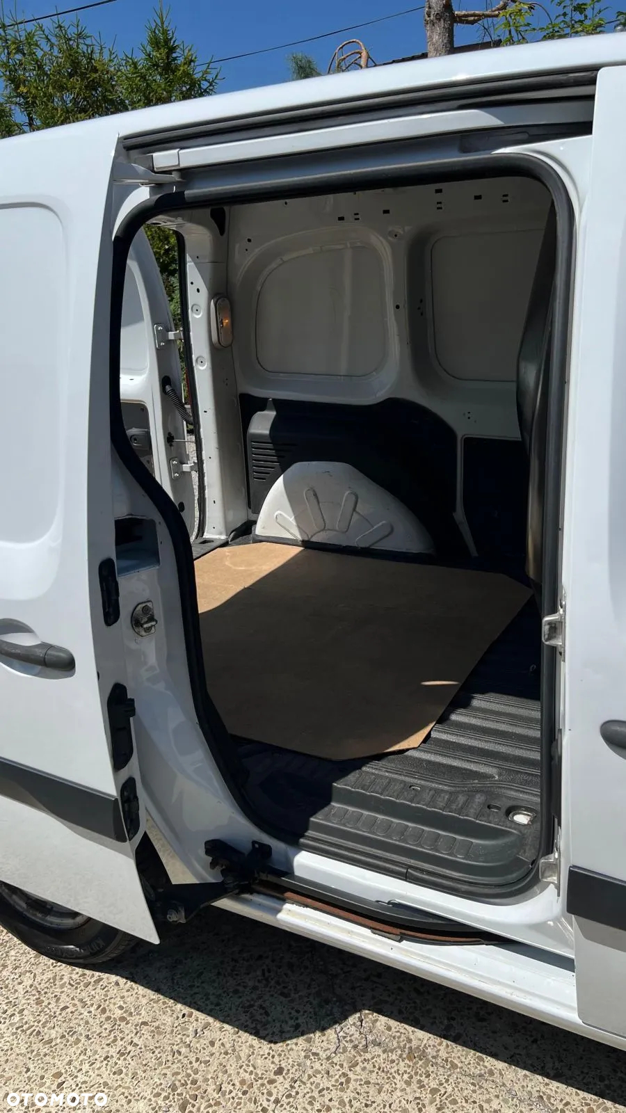 Mercedes-Benz Citan - 9