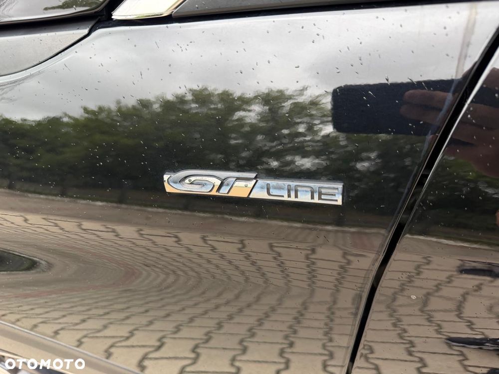 Peugeot 3008 BlueHDi 180 Stop & Start EAT8 GT - 17