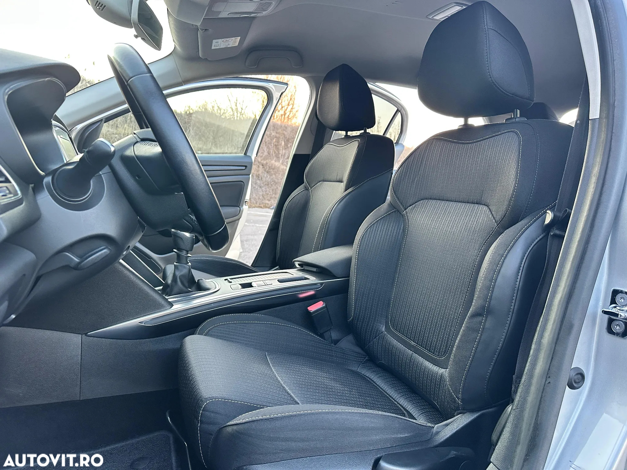 Renault Megane 1.5 dCi Expression - 26