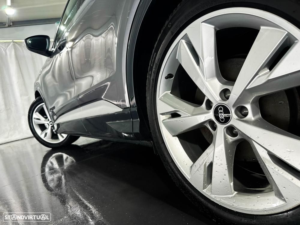 Audi Q4 e-tron 40 82 kWH - 7