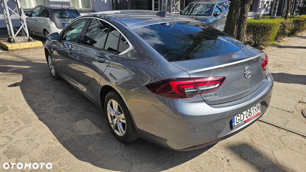 Opel Insignia - 2
