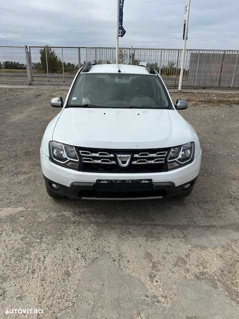 Dezmembrari Dacia Duster 1.2 tce 2015 - 1