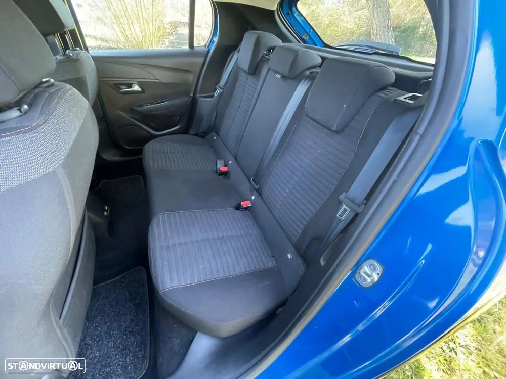 Peugeot e-208 50 kWh Active Pack - 19