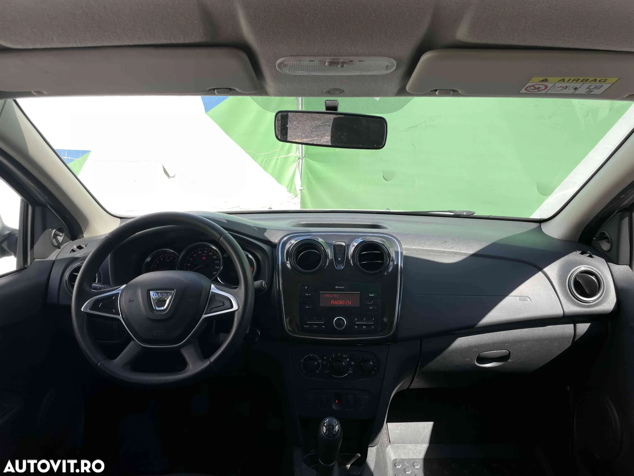 Dacia Logan - 14