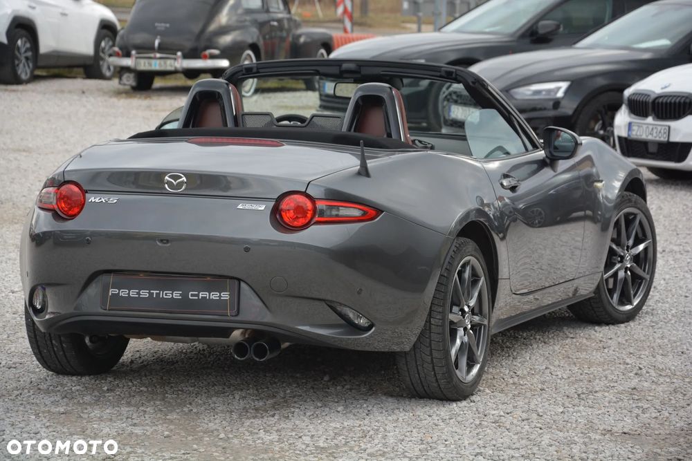 Mazda MX-5 - 13