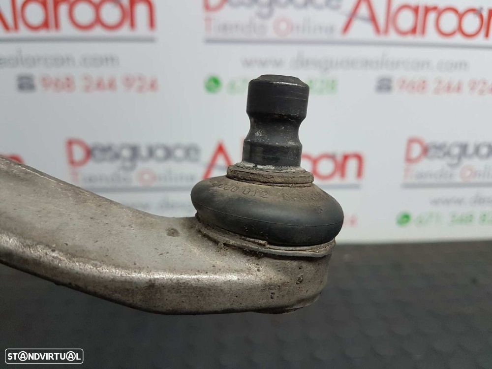 BRAÇO SUSPENSÃO SUPERIOR FRENTE DIREITO AUDI A4 BERLINA (8E) 2.0 TDI (DPF) (125K... - 5