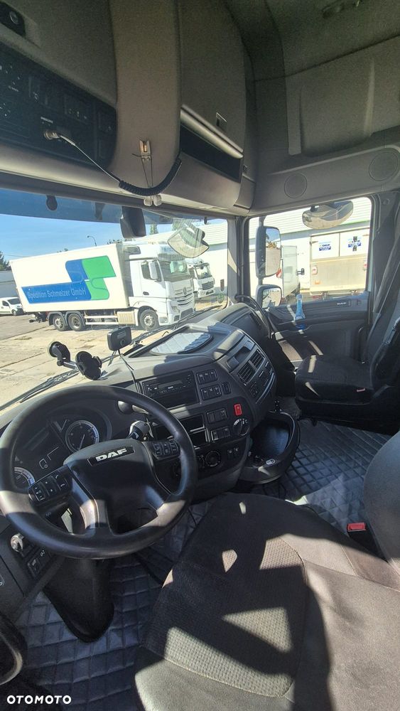 DAF XF 460 FT - 4