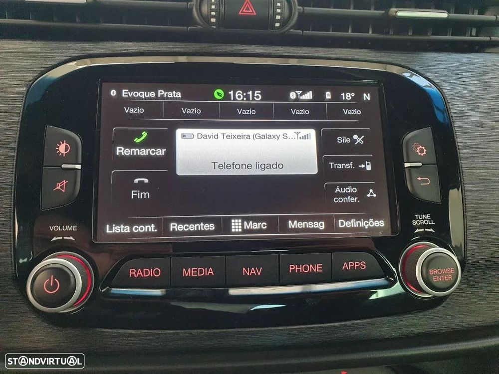 Alfa Romeo Giulietta 1.6 JTDm Sport TCT - 24