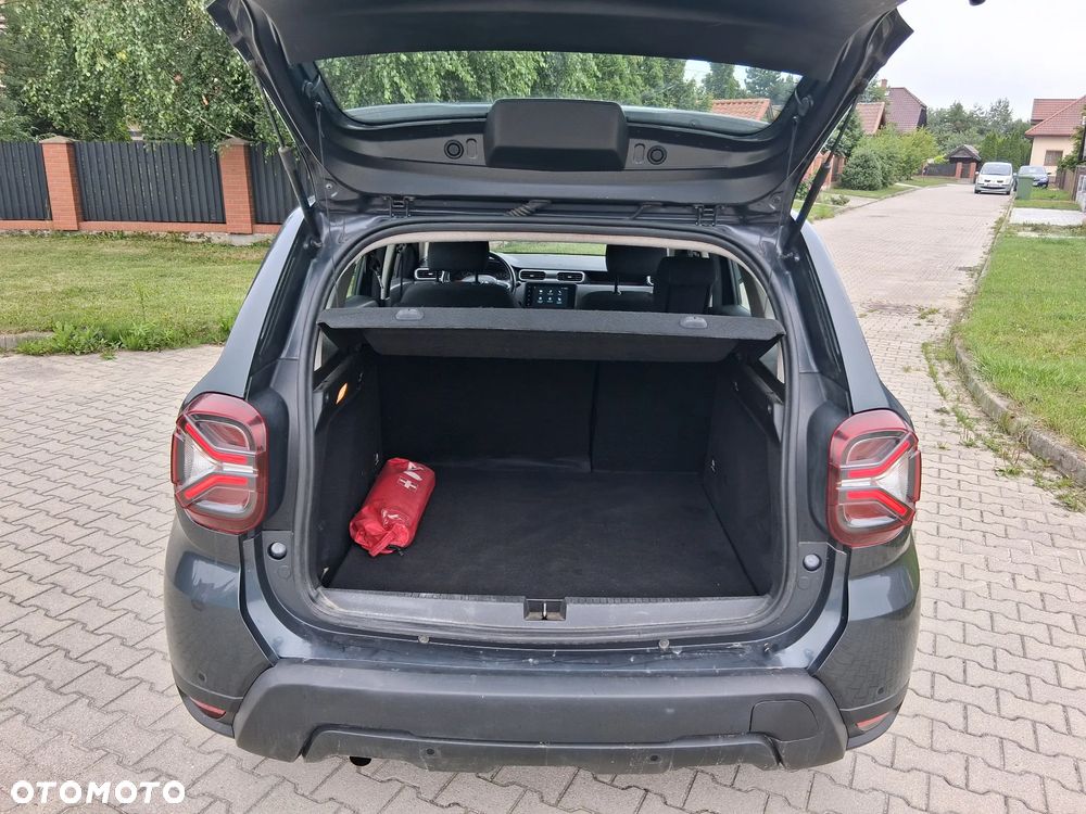 Dacia Duster - 13