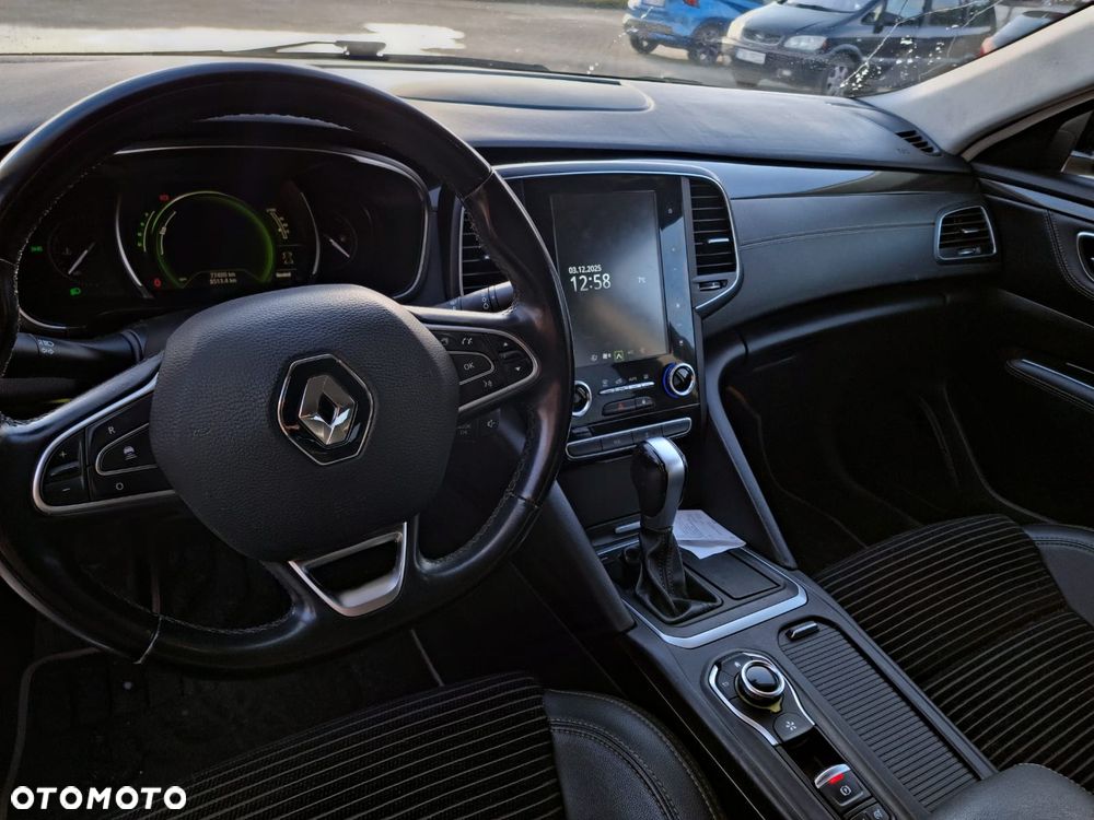 Renault Talisman - 2