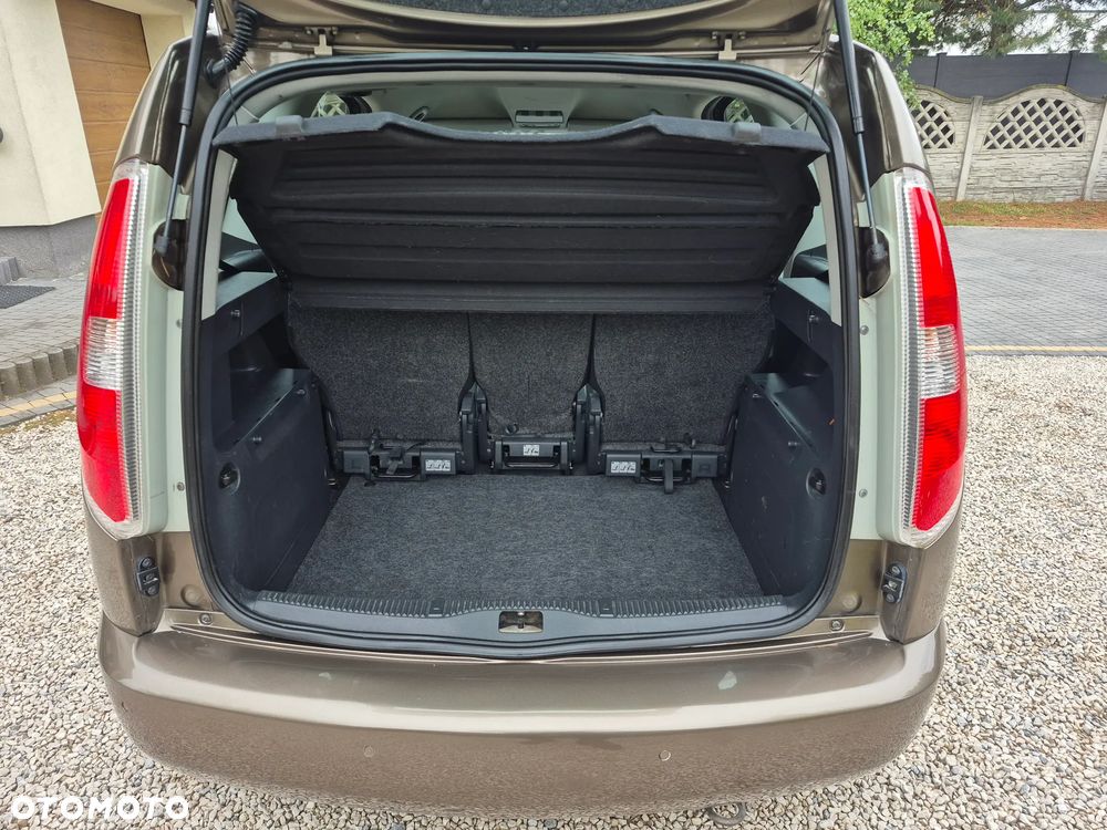 Skoda Roomster 1.4 16V Ambition - 19