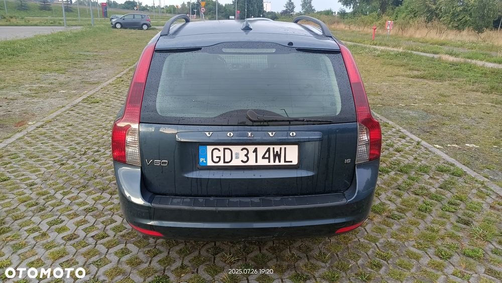 Volvo V50 1.6 Momentum - 11