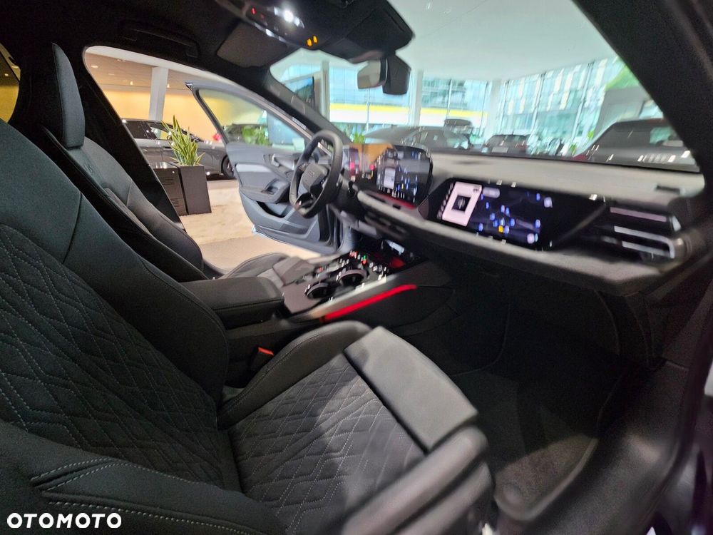Audi A5 Avant 2026