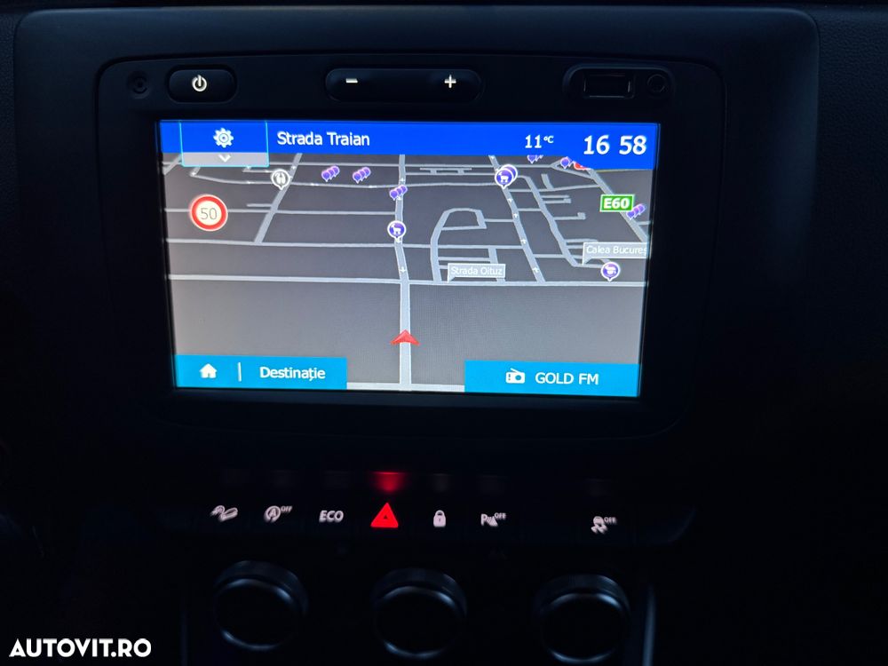 Dacia Duster 1.5 Blue dCi 4WD Prestige - 9