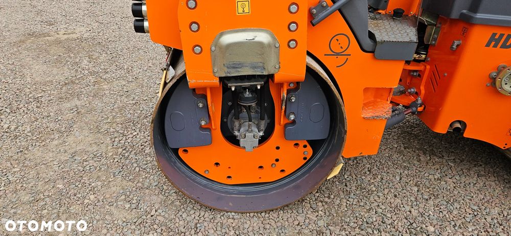 Hamm HD 14 VO - 10