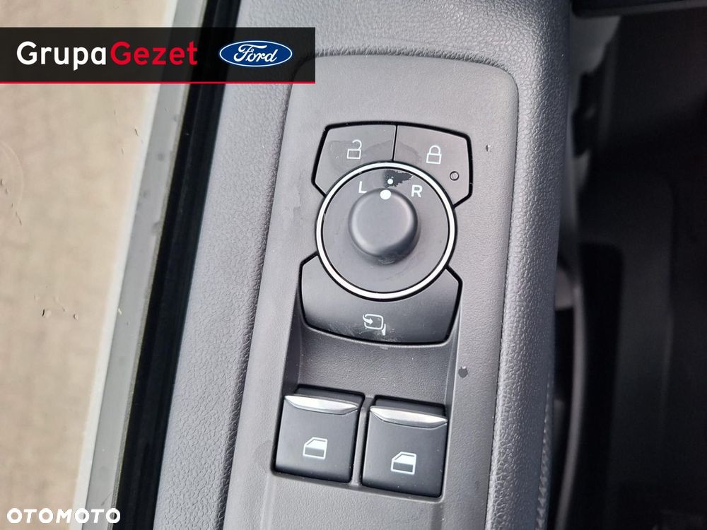 Ford Transit Custom - 13