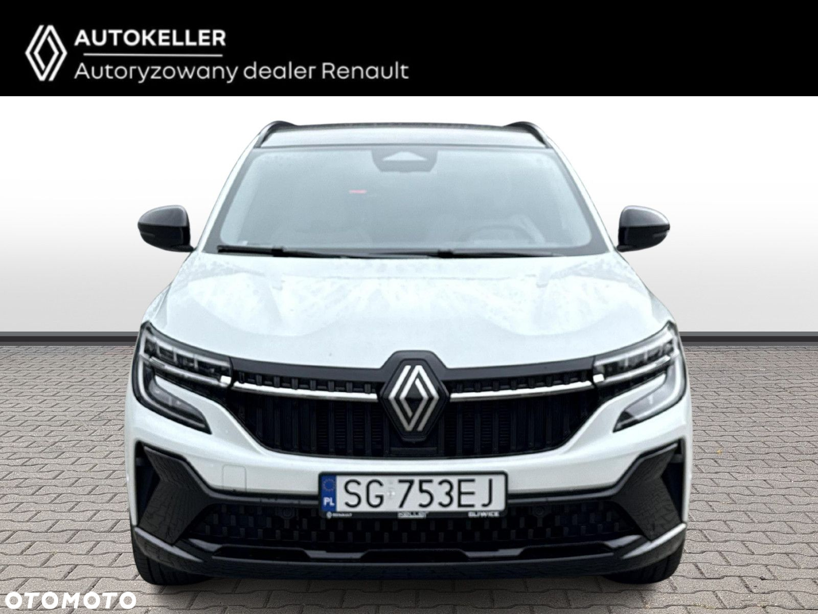 Renault Espace - 7