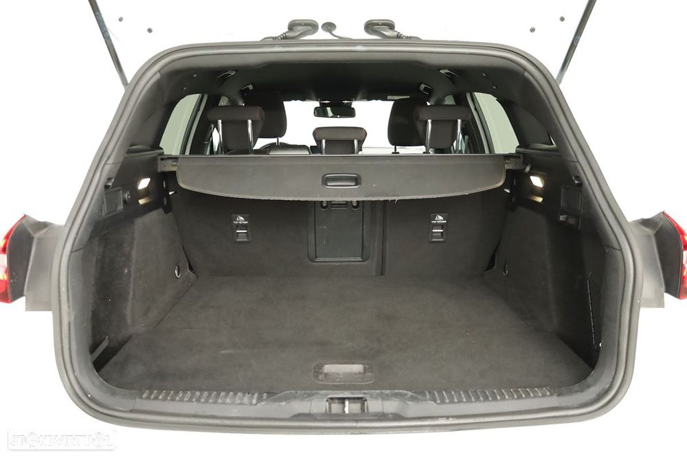 Ford Focus SW 1.0 EcoBoost MHEV ST-Line Aut. - 23