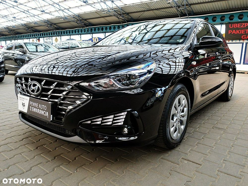 Hyundai i30 - 9