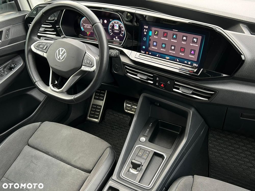 Volkswagen Caddy 1.5 TSI Style DSG - 15