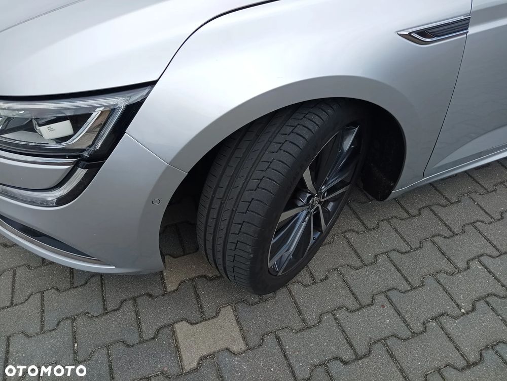 Renault Talisman 1.6 Energy dCi Intens EDC - 10