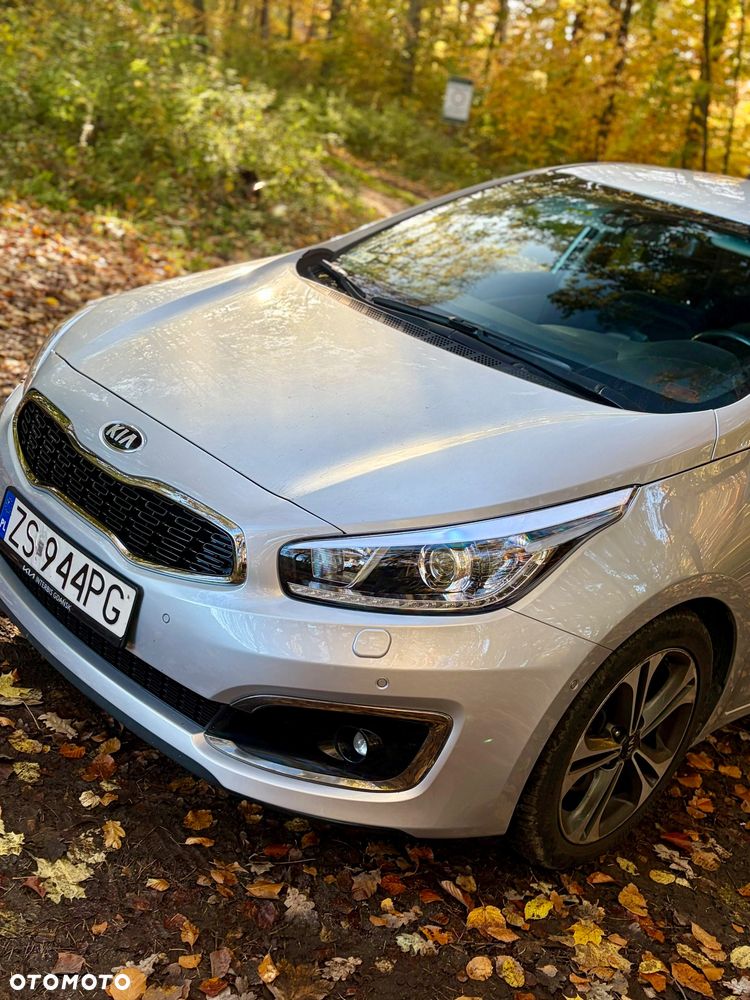 Kia Ceed - 7