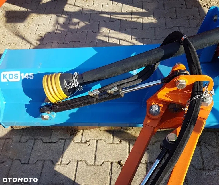 Inny KOSIARKI STARK KDS, KDL - 4