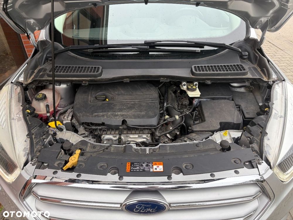 Ford Kuga 1.5 EcoBoost 2x4 Trend - 28