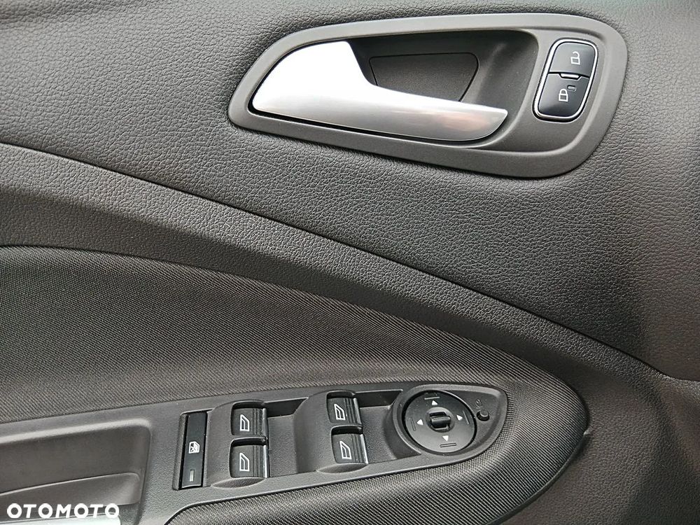 Ford C-MAX 1.5 EcoBoost Edition ASS - 30