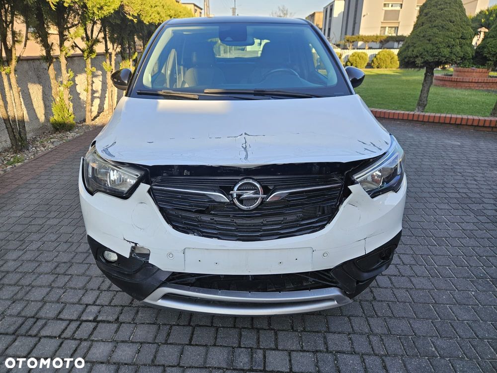 Opel Crossland X 1.6 Edition - 2