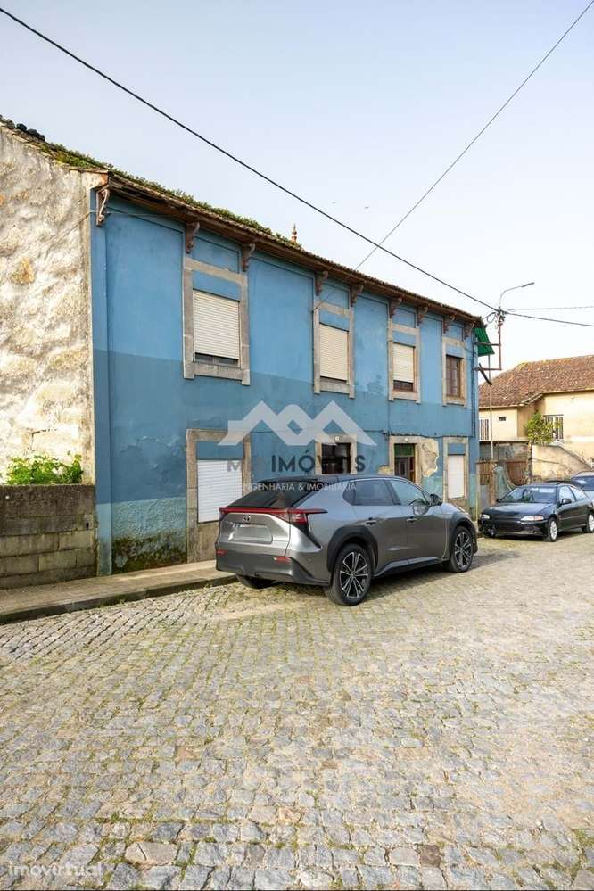 Moradia | Terreno | Investimento | 727m² | Gondomar - Grande imagem: 4/11