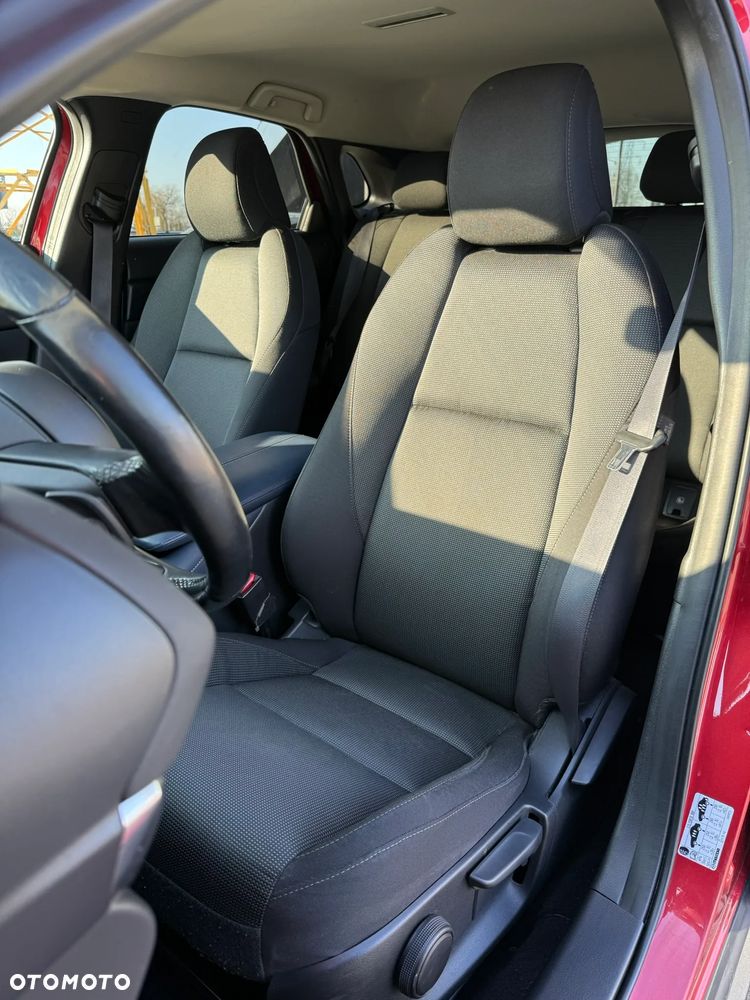Mazda CX-30 2.0 mHEV Exclusive-Line 2WD - 11