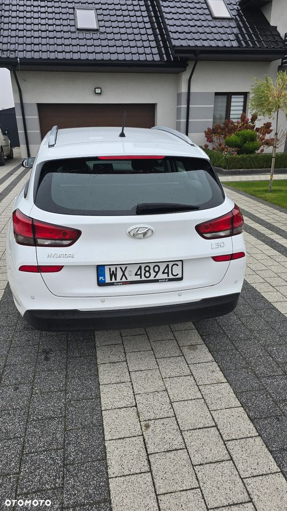 Hyundai I30 2020 photo 3