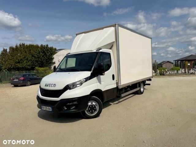 Iveco DAILY - 1