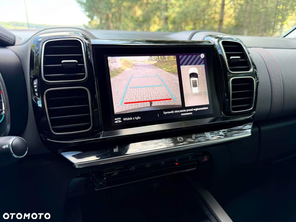 Citroën C5 Aircross BlueHDI 130 S&S EAT8 FEEL PACK - 23