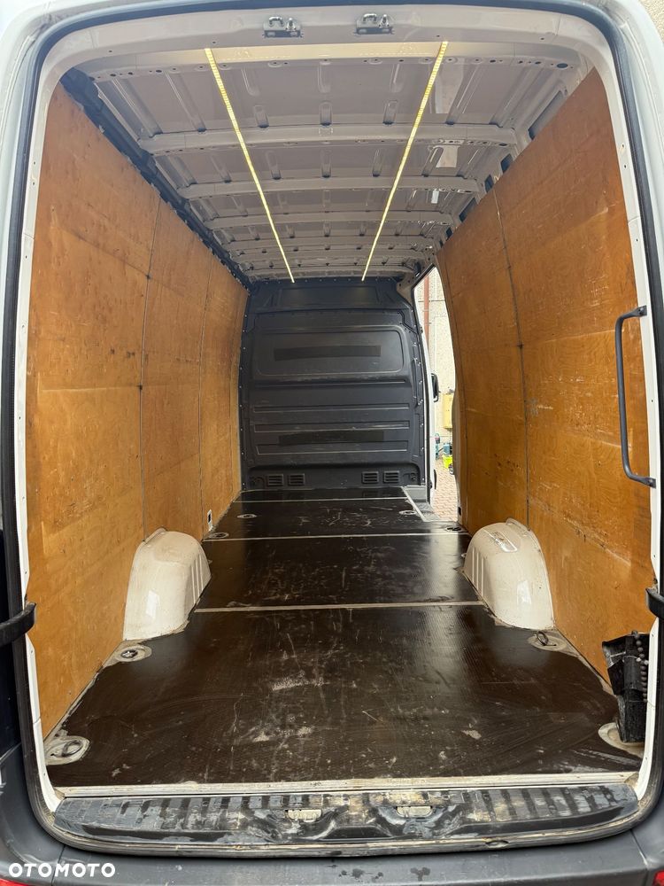 Volkswagen CRAFTER - 3