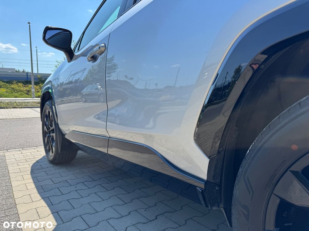 Toyota RAV4 2.5 Hybrid Selection 4x4 - 15