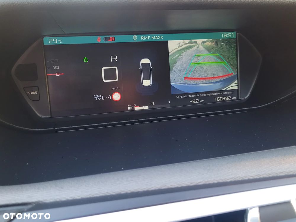 Citroën C4 Grand Picasso - 7