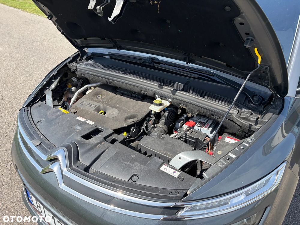 Citroën DS5 - 26