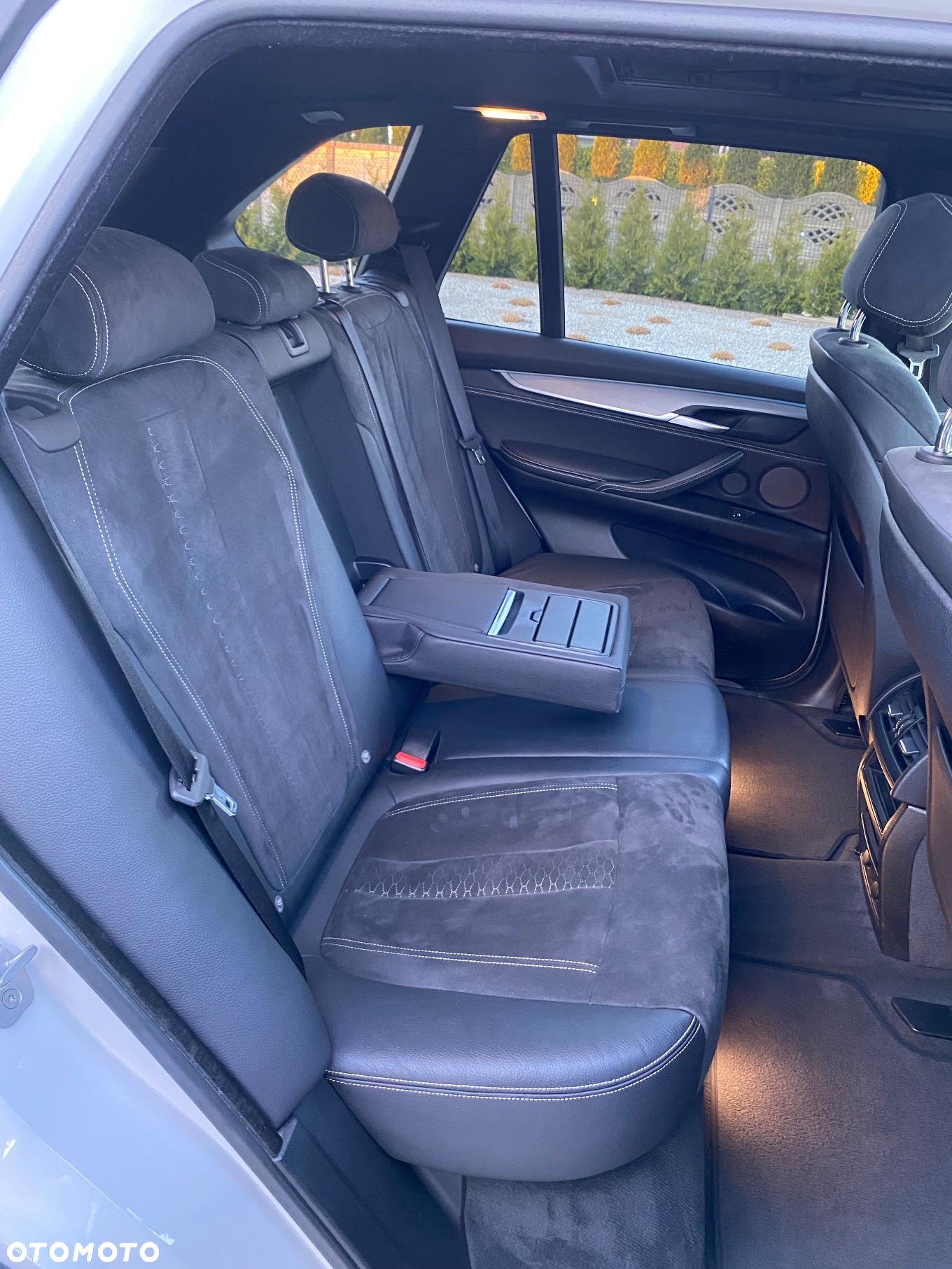 BMW X5 xDrive25d Sport-Aut - 20