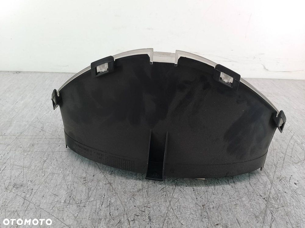 LICZNIK PEUGEOT 206 9656696380 1.4 8V - 5