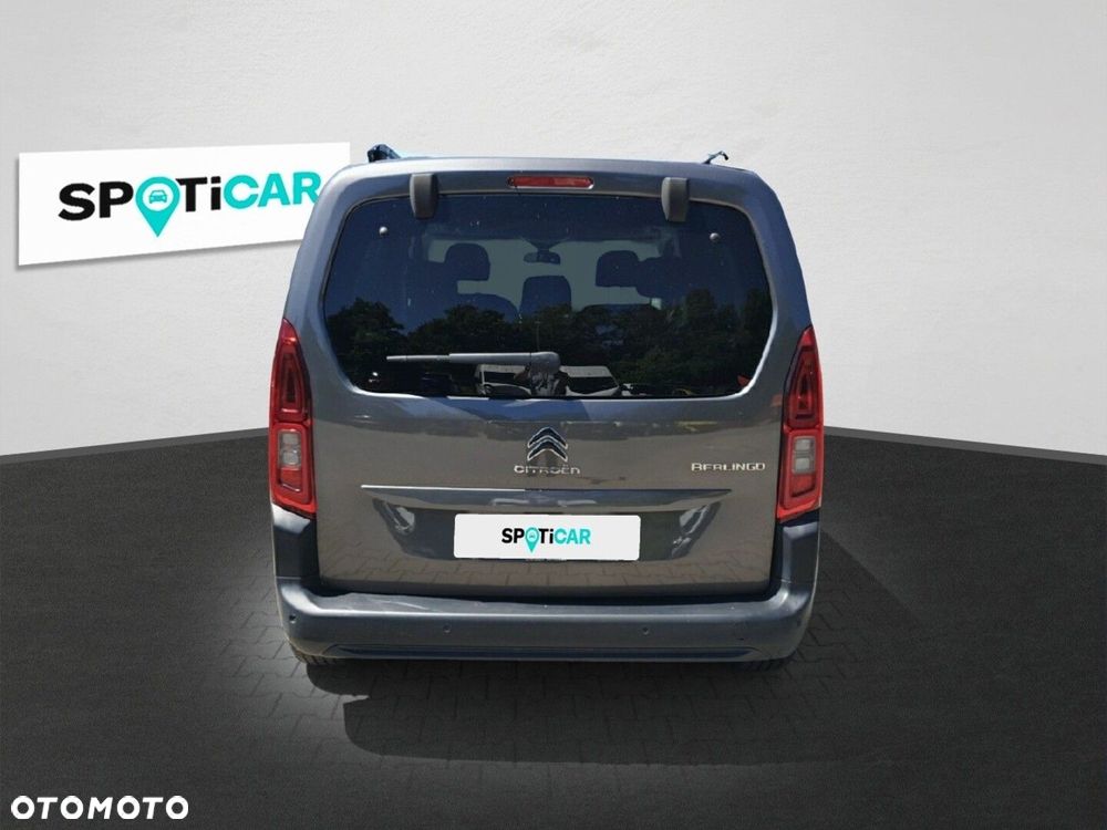 Citroën Berlingo - 6