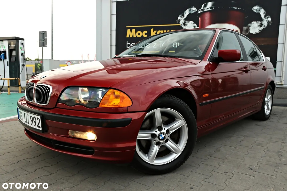 BMW Seria 3 - 8