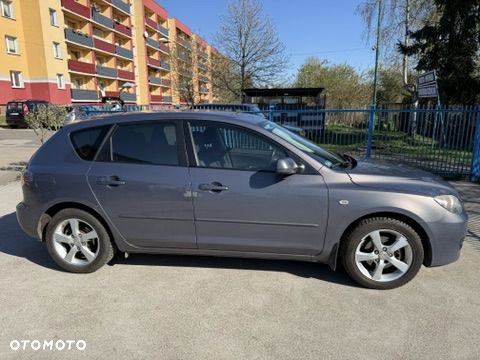 Mazda 3 1.6 CD Comfort - 15